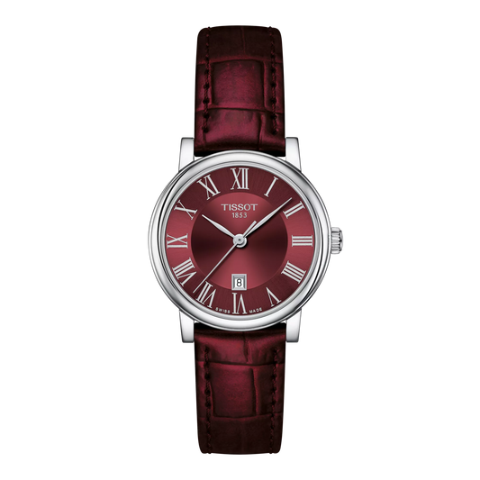 Tissot Carson Premium Lady