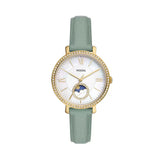 Fossil ES5168 Jacqueline Analog Watch For Women