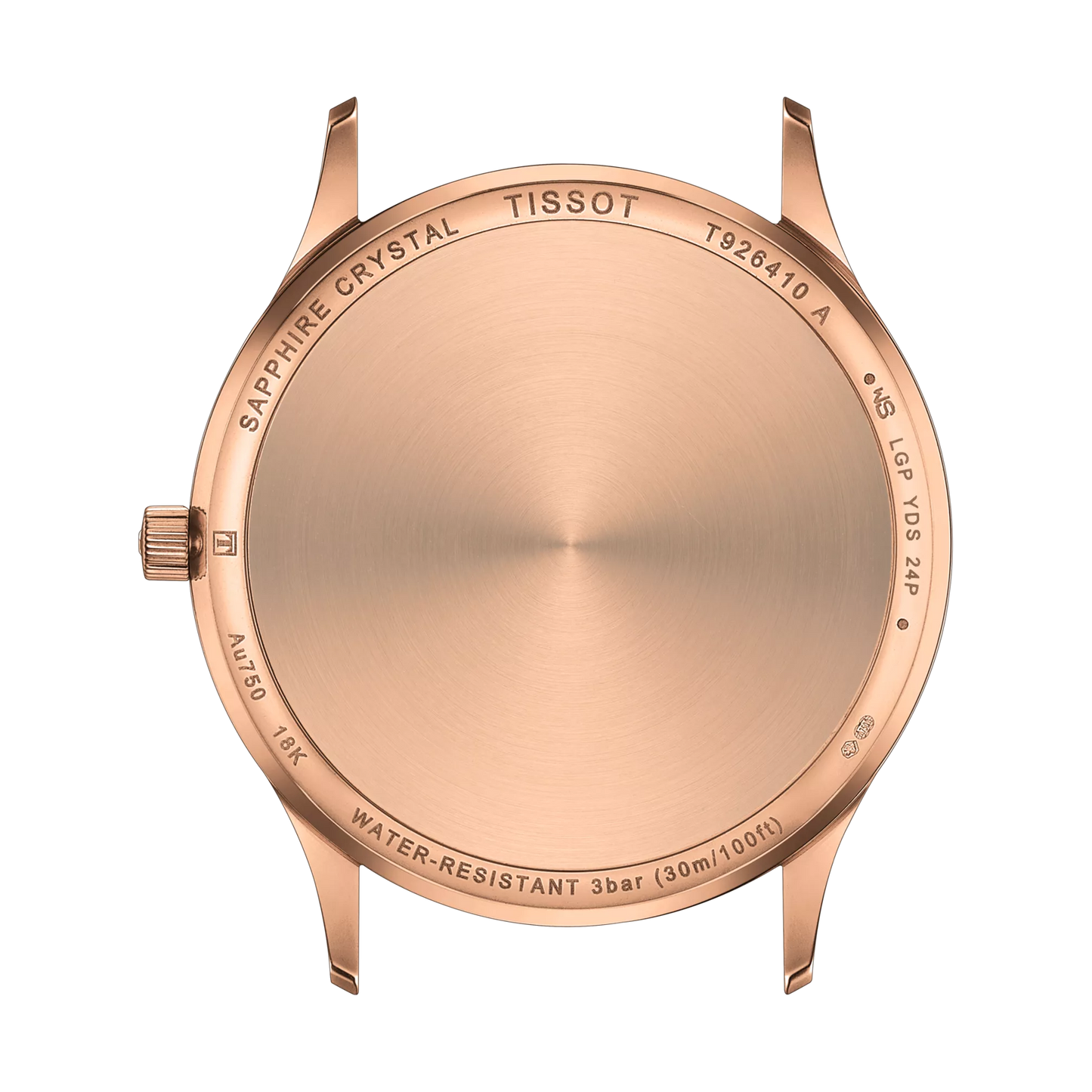 Tissot Excellence