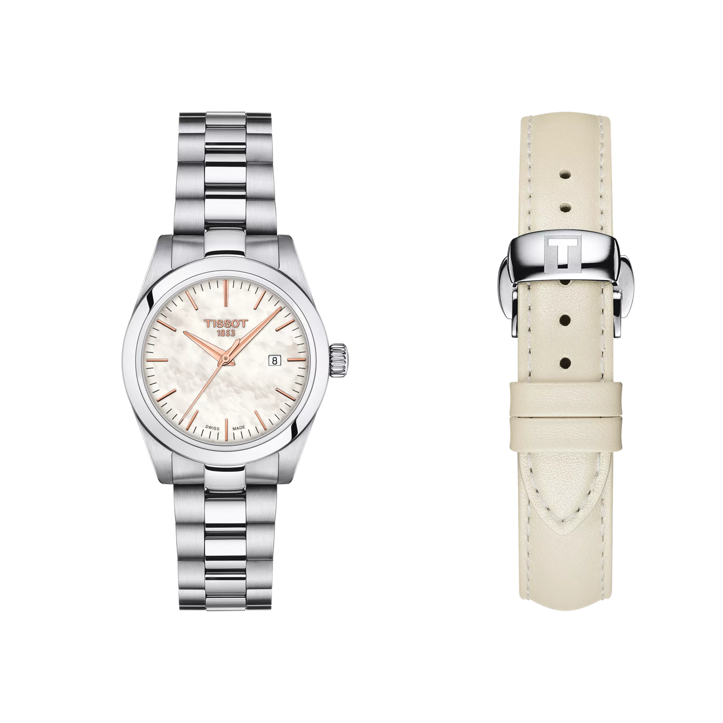 Tissot T-My Lady