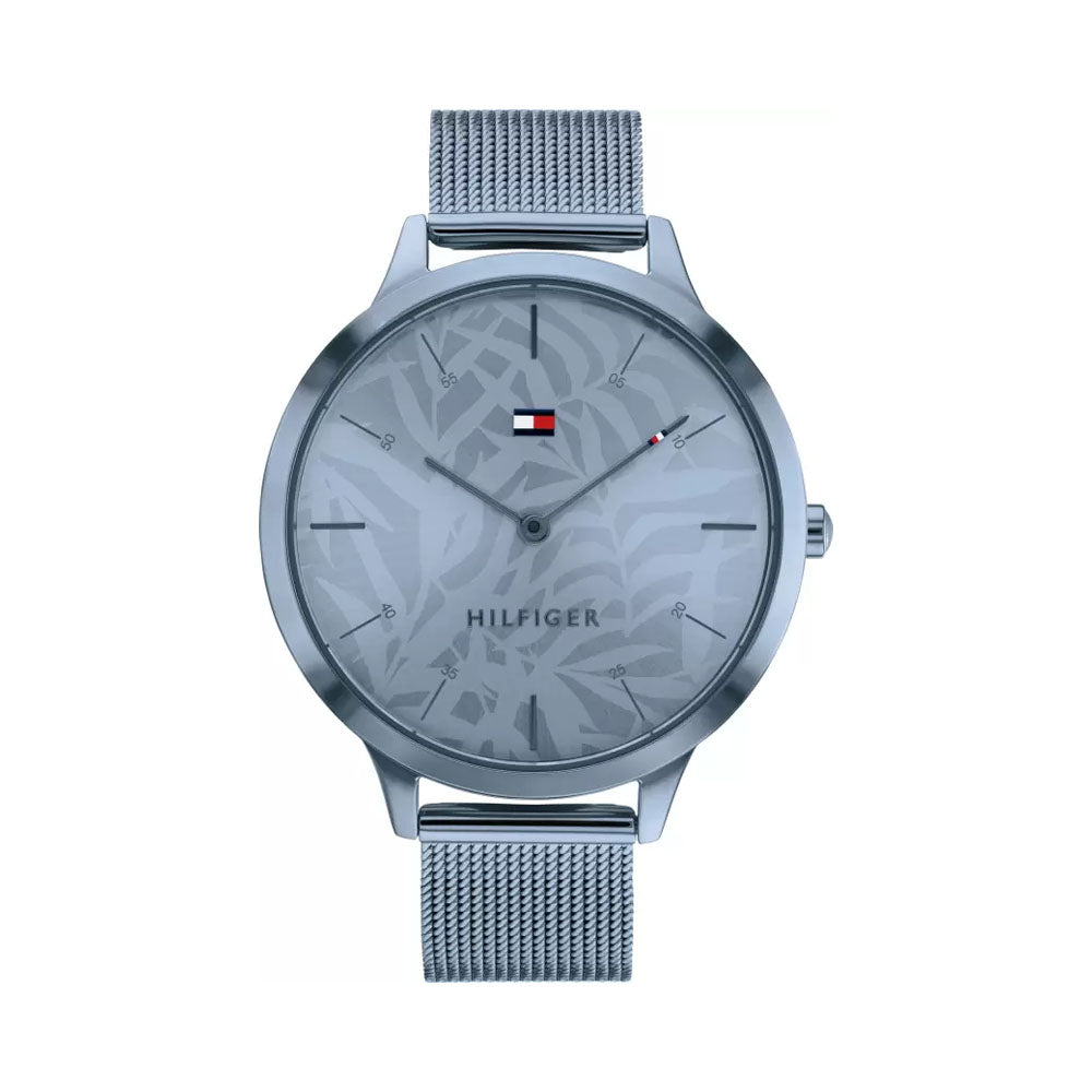 TOMMY HILFIGER TH1782495 Analog Watch - Women