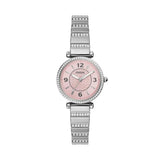 FOSSIL ES5189 Carlie Watch For Women