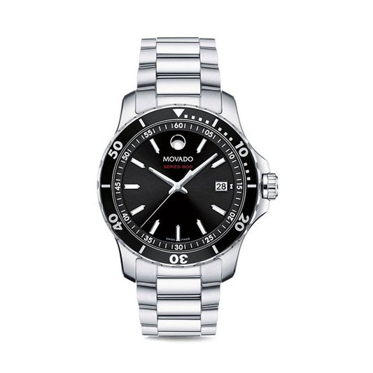 MOVADO 2600135 Series 800 Analog Watch For Men