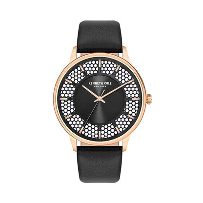 Kenneth Cole NCKCWGA2104602MN Modern Classic Analog Watch For Men