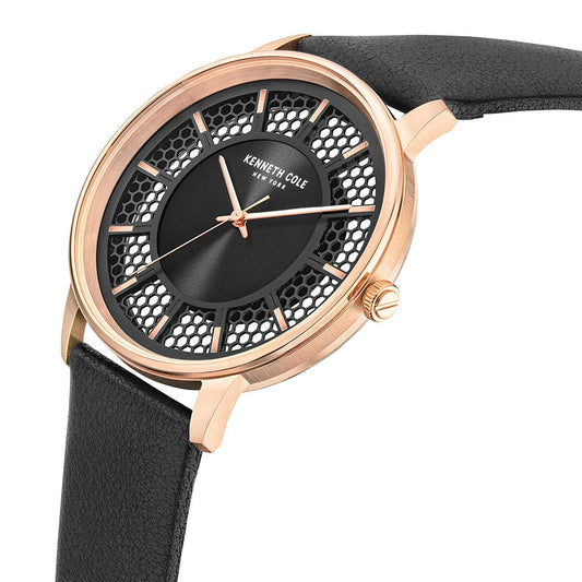 Kenneth Cole NCKCWGA2104602MN Modern Classic Analog Watch For Men