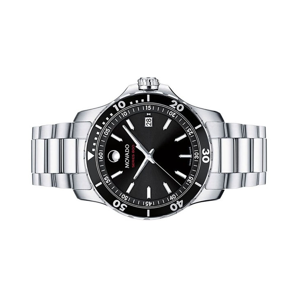 MOVADO 2600135 Series 800 Analog Watch For Men
