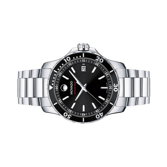 MOVADO 2600135 Series 800 Analog Watch For Men