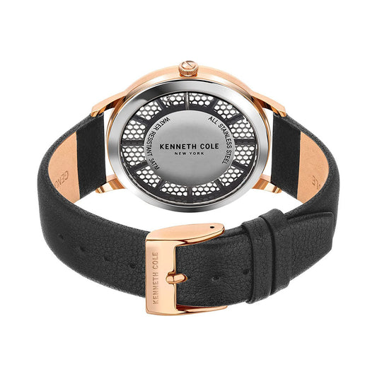 Kenneth Cole NCKCWGA2104602MN Modern Classic Analog Watch For Men
