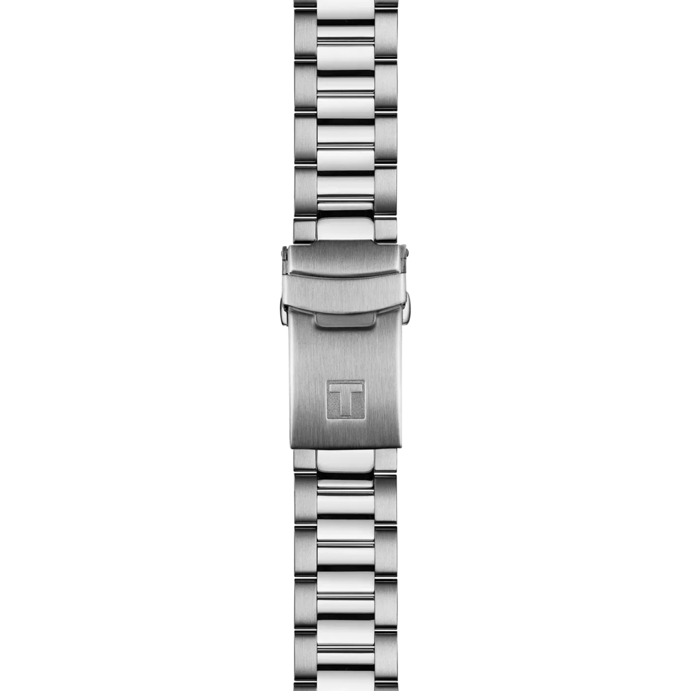 Tissot Seastar 1000 GMT 40mm