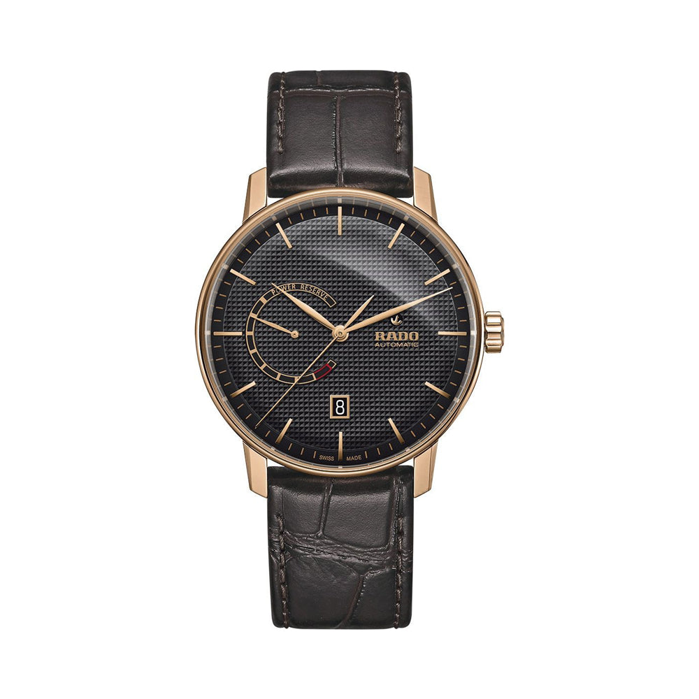 Rado Coupole Classic Automatic R22879165 Men Watch
