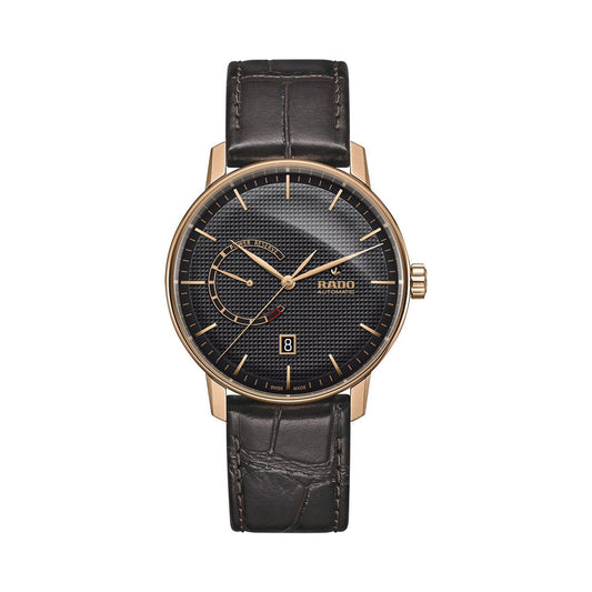 Rado Coupole Classic Automatic R22879165 Men Watch