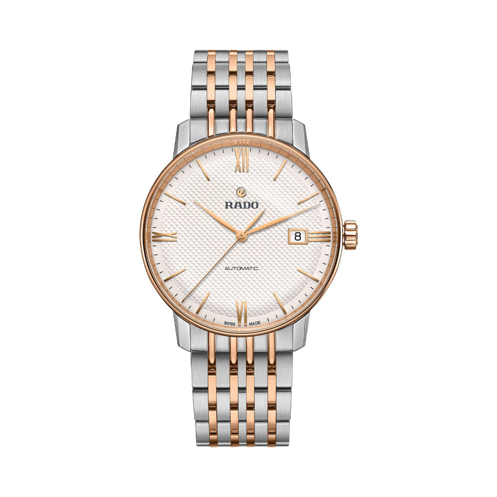 Rado Coupole Classic Automatic R22860067 Men Watch
