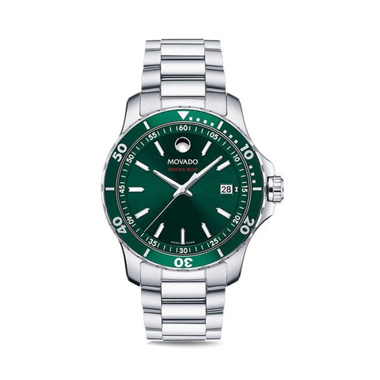 MOVADO 2600136 Series 800 Analog Watch For Men