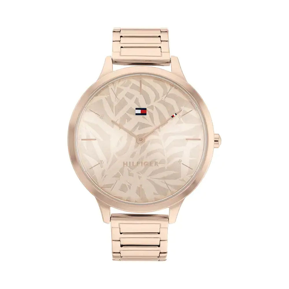 TOMMY HILFIGER TH1782497 Analog Watch - For Women