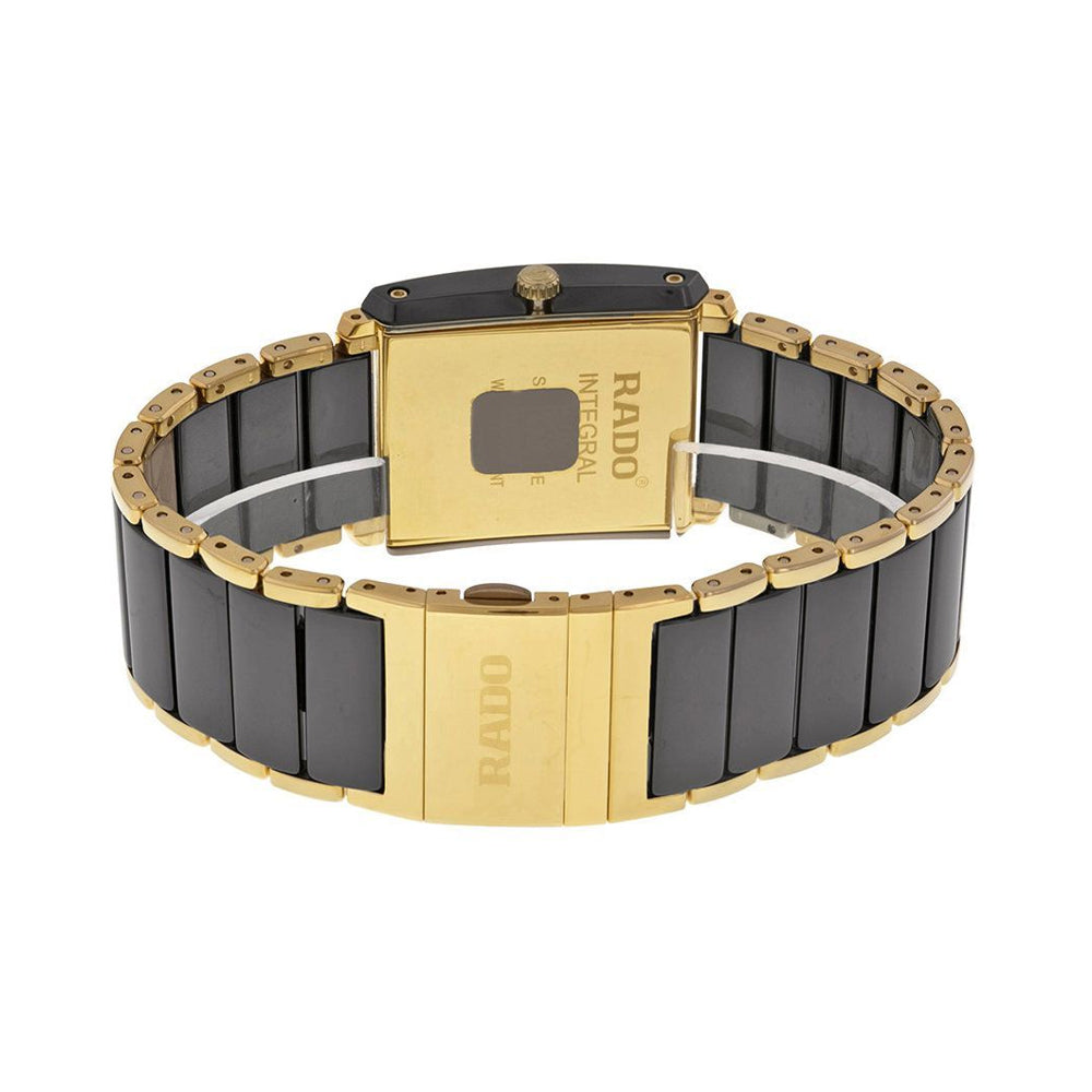 Rado Integral Diamonds R20204712 Men Watch
