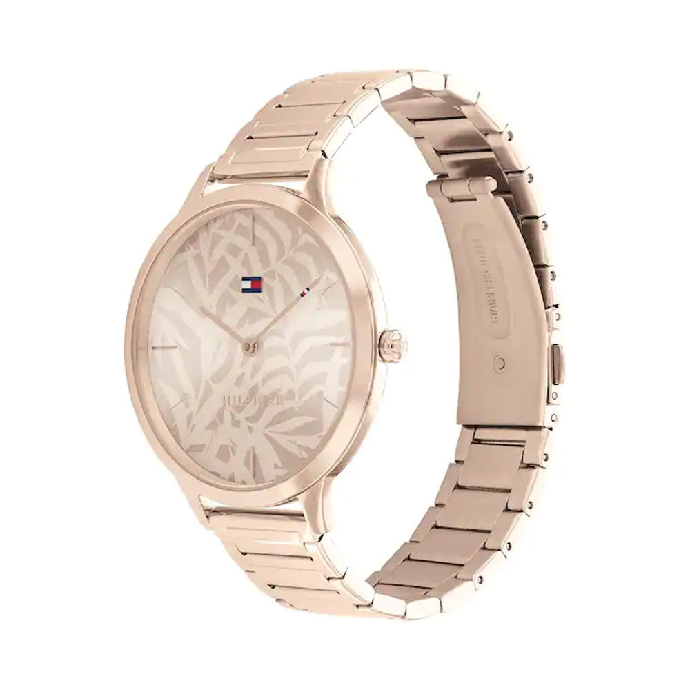 TOMMY HILFIGER TH1782497 Analog Watch - For Women