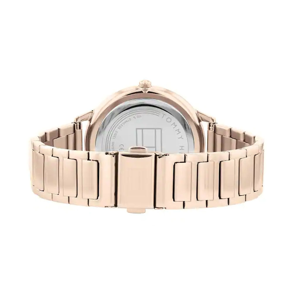 TOMMY HILFIGER TH1782497 Analog Watch - For Women
