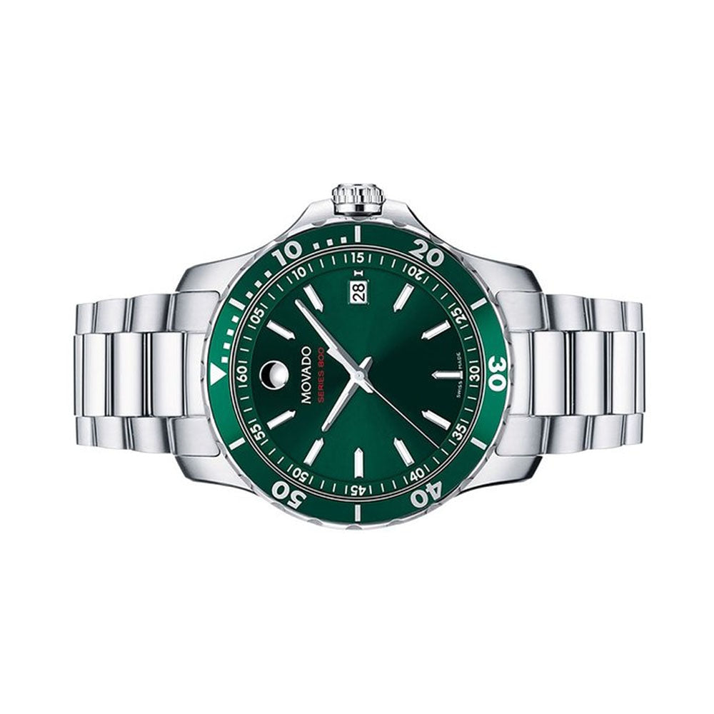 MOVADO 2600136 Series 800 Analog Watch For Men