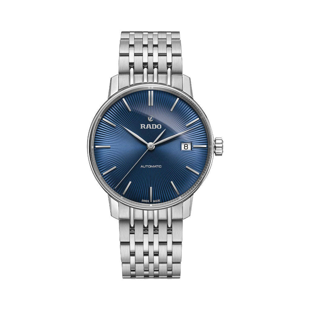 Rado Coupole Classic Automatic R22860204 Men Watch