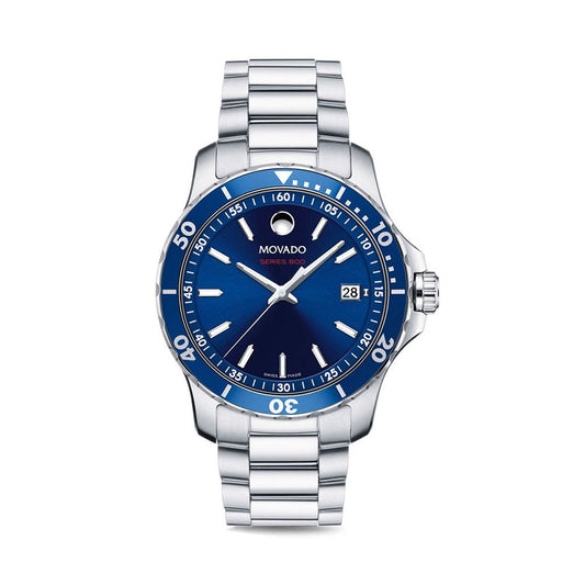 MOVADO Series 800 2600137 Analog Watch For Men