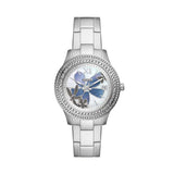 Fossil ES5191 Stella Analog Watch For Women
