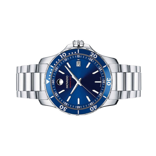 MOVADO Series 800 2600137 Analog Watch For Men