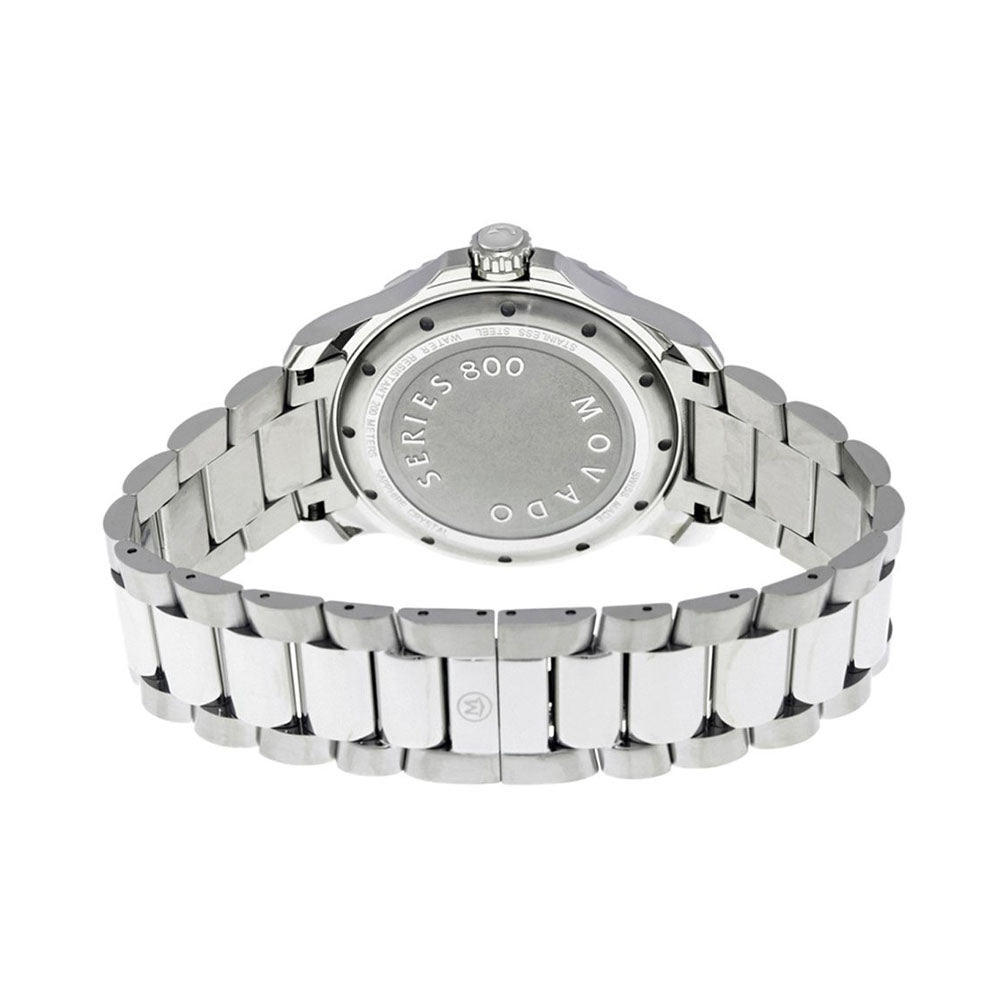 MOVADO Series 800 2600137 Analog Watch For Men