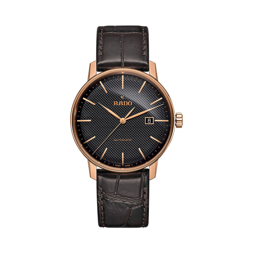 Rado Coupole Classic Automatic R22877165 Men Watch