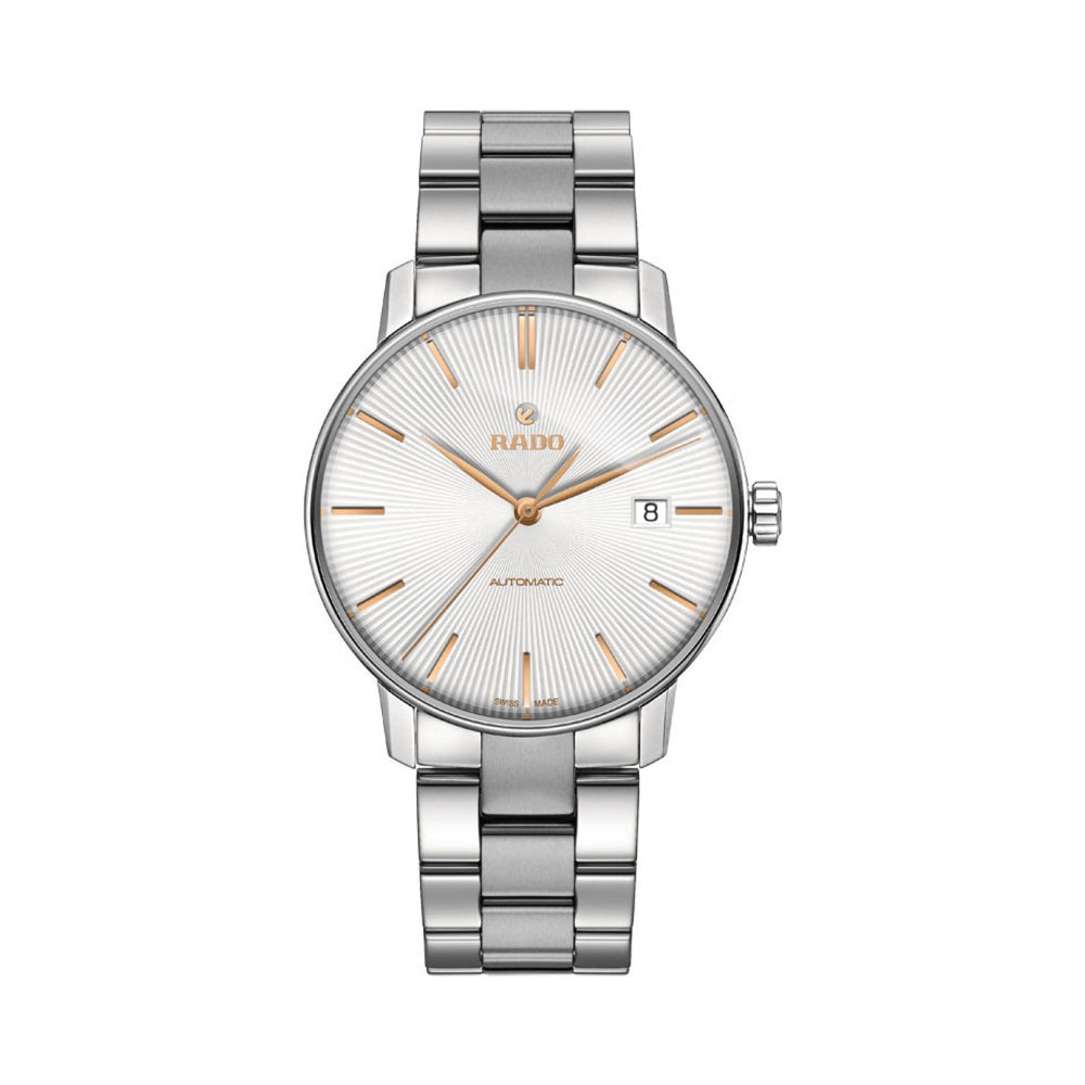 Rado Coupole Classic Automatic R22860023 Men Watch