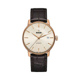 Rado Coupole Classic Automatic R22861115 Men Watch