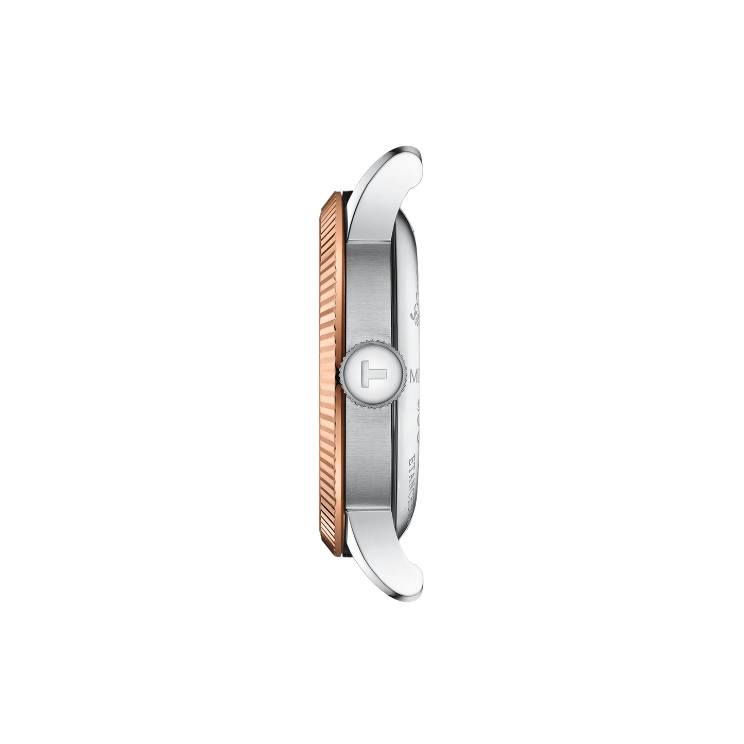 Tissot Le Locle Gold 39mm
