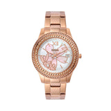 FOSSIL ES5192 Stella Watch For Women