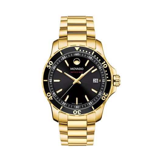 MOVADO 2600145 Series 800 Analog Watch For Men