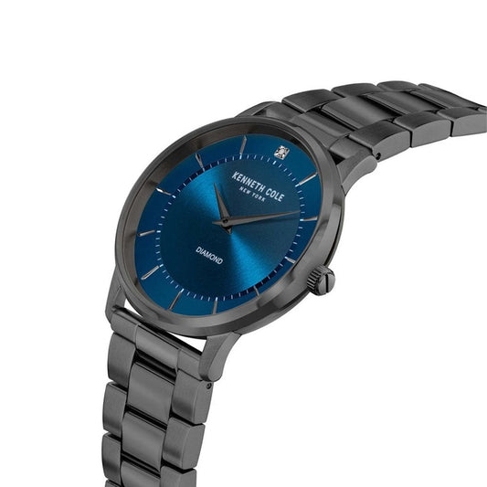 KENNETH COLE NCKCWGG2106303MN Modern Classic Watch For Men