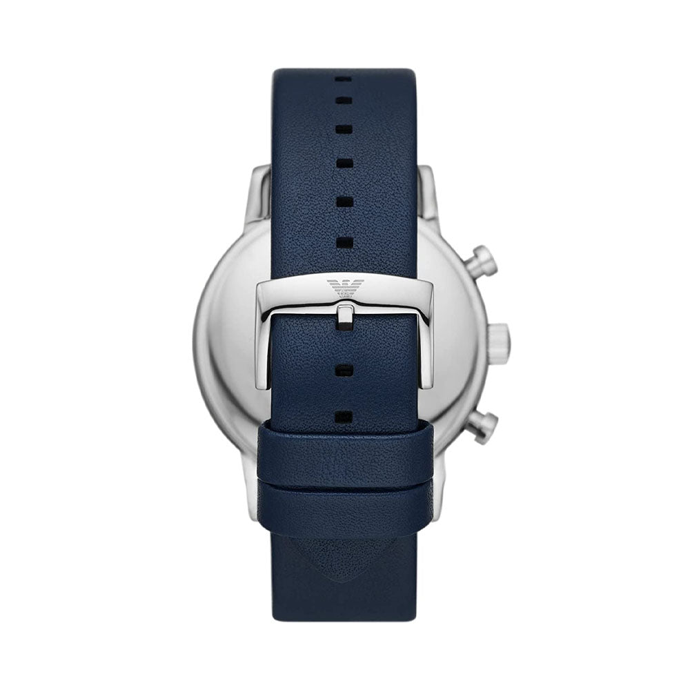 EMPORIO ARMANI AR11451 Luigi Chrono Chronograph Watch For Men