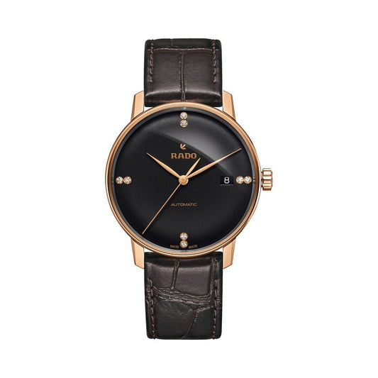Rado Coupole Classic Automatic Diamonds R22861755 Men Watch