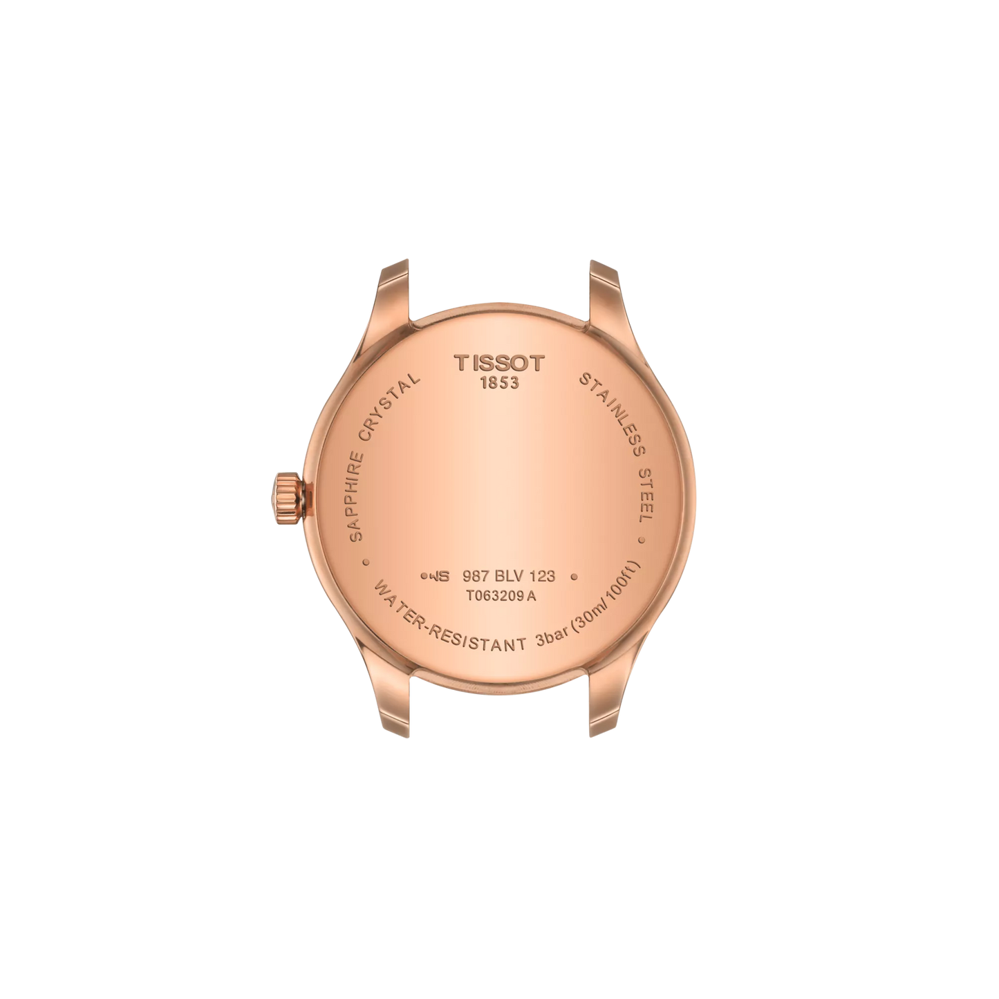 Tissot Tradition 5.5 Lady (31.00)