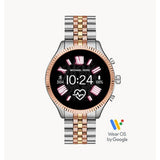Michael Kors Lexington 2 Stainless Steel Digital Smartwatch - MKT5080