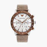 EMPORIO ARMANI Men Chronograph Watch- AR11452