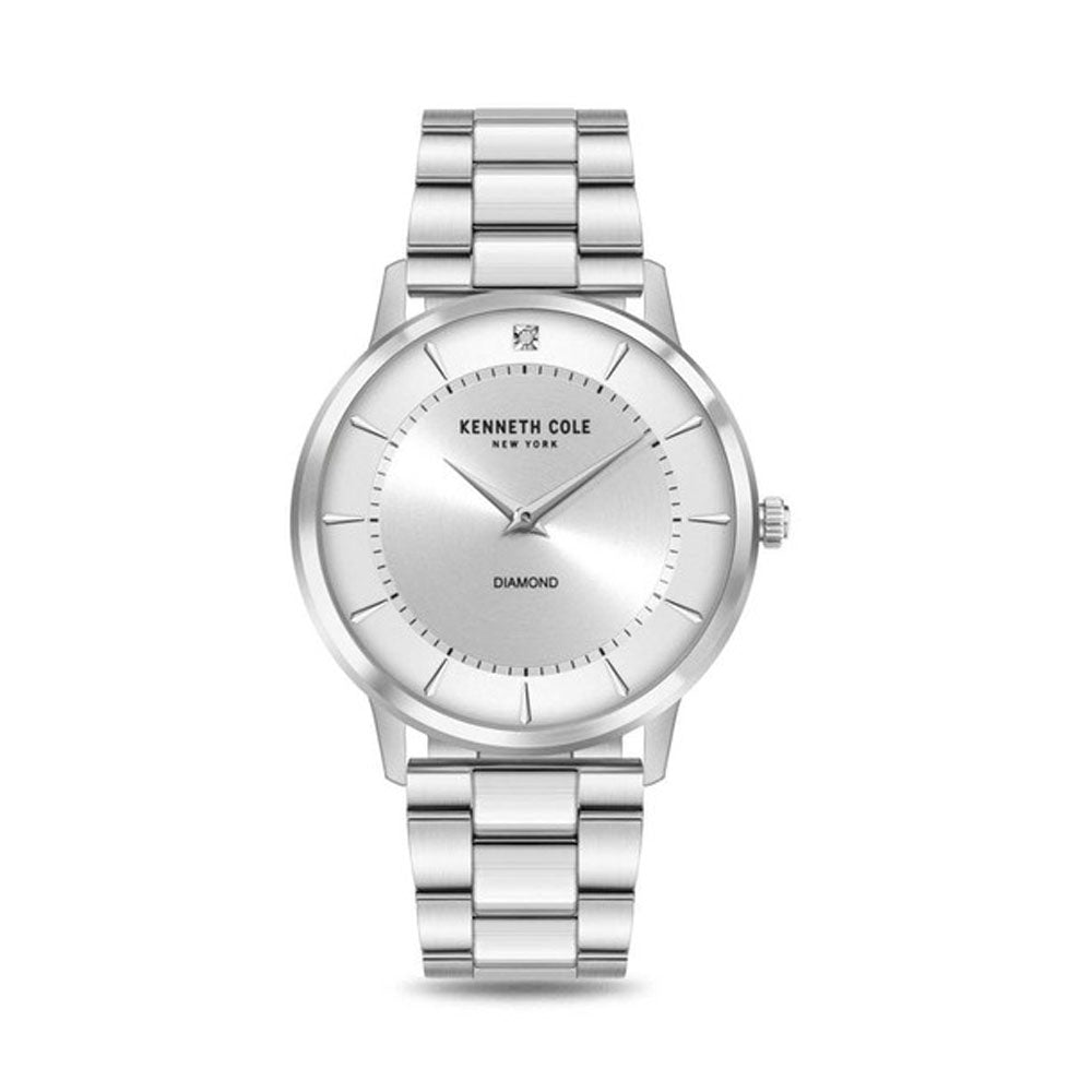 Kenneth Cole NCKCWGG2106304MN Modern Classic Analog Watch For Men