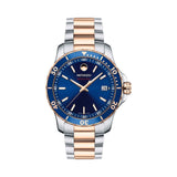 MOVADO 2600149 Series 800 Watch For Men