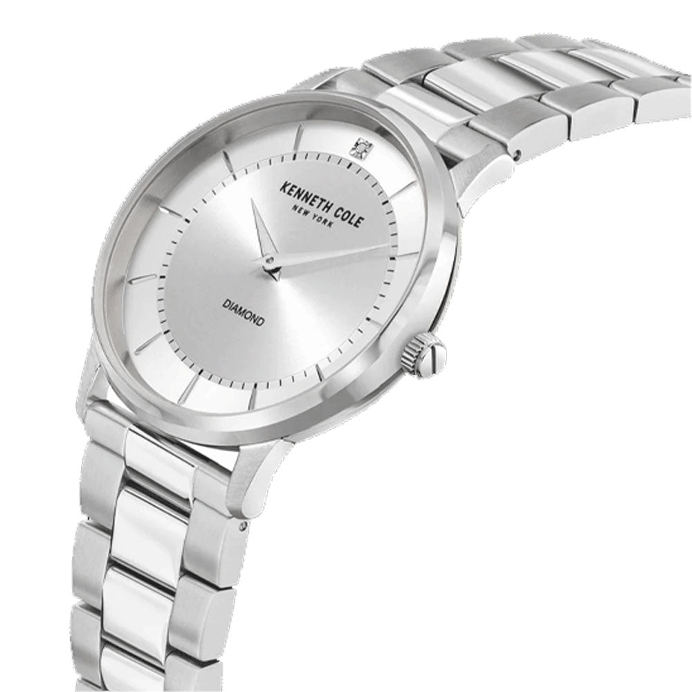 Kenneth Cole NCKCWGG2106304MN Modern Classic Analog Watch For Men
