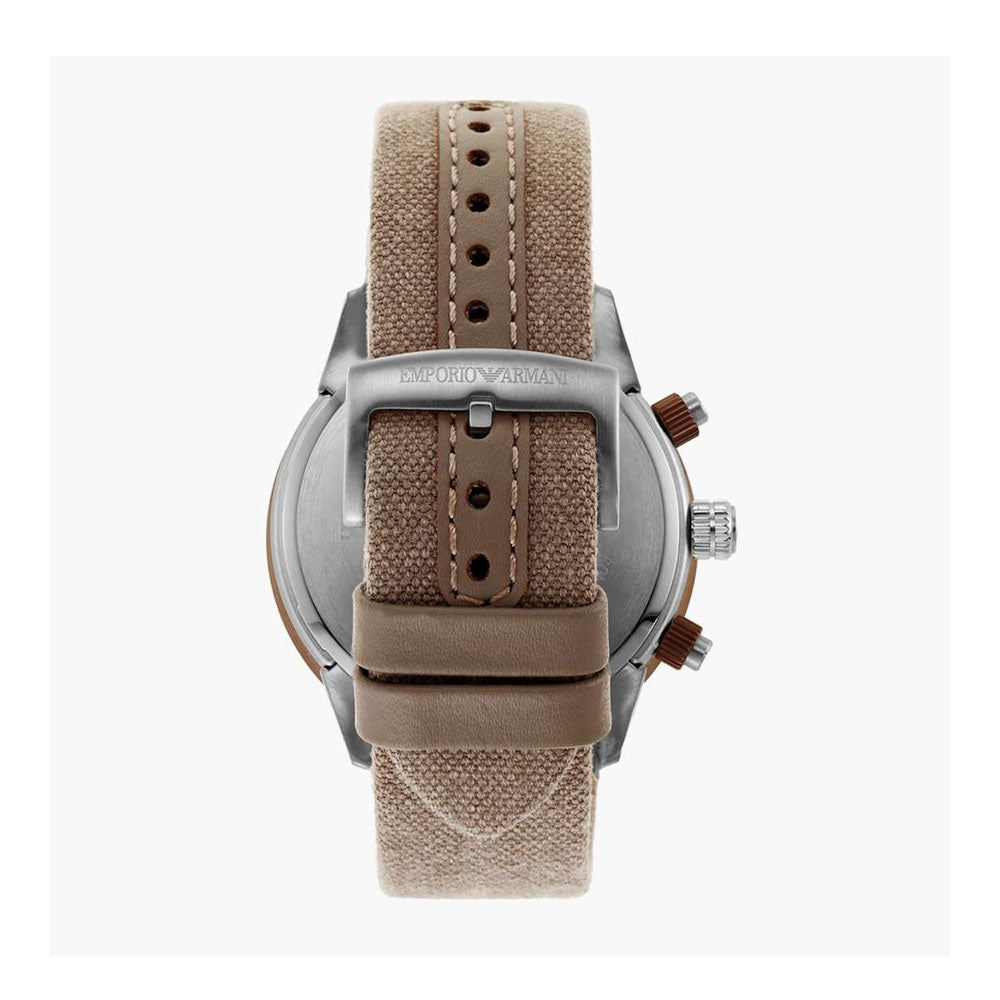 EMPORIO ARMANI Men Chronograph Watch- AR11452