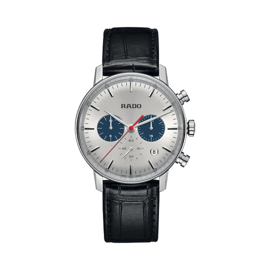 Rado Coupole Classic Chronograph R22910115 Men Watch