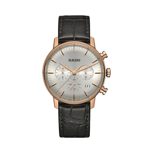 Rado Coupole Classic Chronograph R22911125 Men Watch