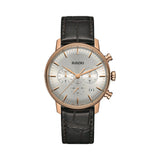 Rado Coupole Classic Chronograph R22911125 Men Watch
