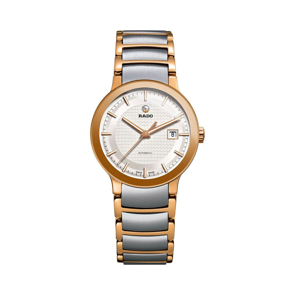 Rado Centrix Automatic R30954123 Women Watch