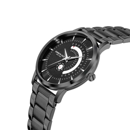 KENNETH COLE NCKCWGH2104502MN Modern Classic Watch For Men