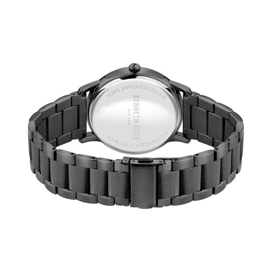 KENNETH COLE NCKCWGH2104502MN Modern Classic Watch For Men