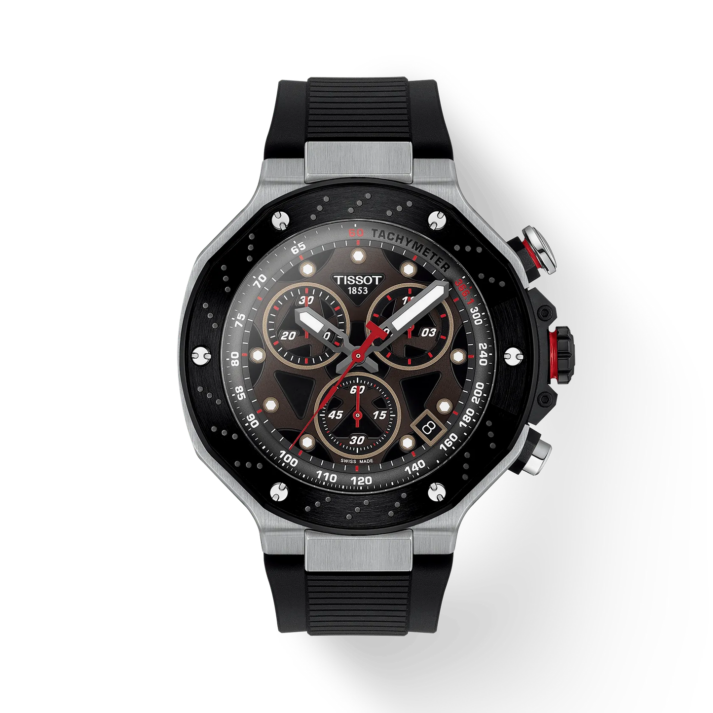Tissot T-Race MotoGP 2025 45mm